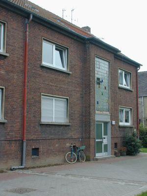 Thumbnail-Demnächst frei! 2-Zimmer-Wohnung in Neukirchen-Vluyn Neukirchen