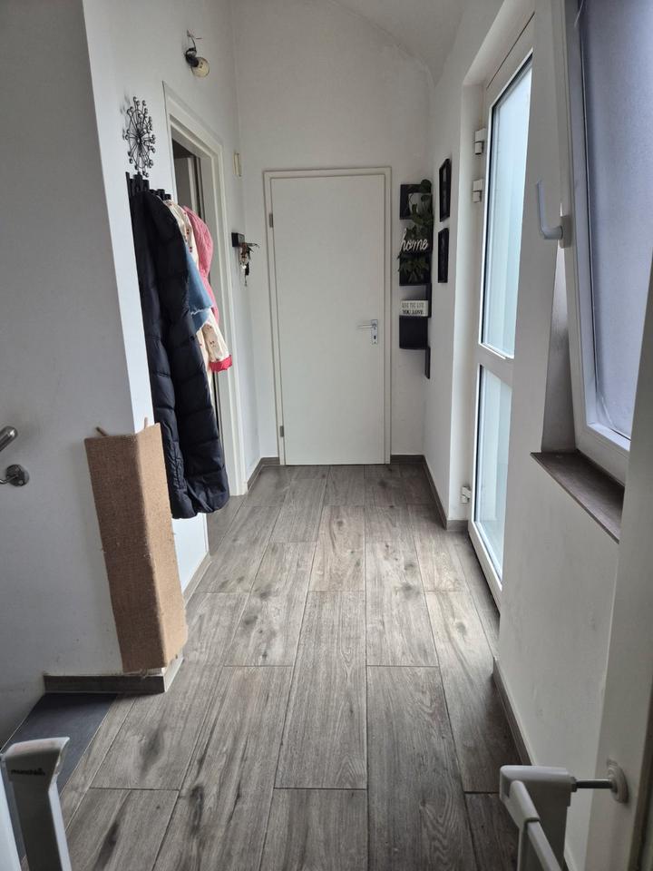 Thumbnail-Wohnung in Overath-Zentrum, 2,5 Zimmer, 85qm