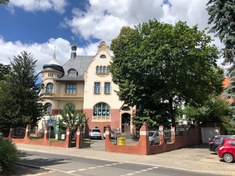 Thumbnail-attraktive Gewerbefläche mit 460 m² in Frankfurt (Oder) - flexibel nutzbar