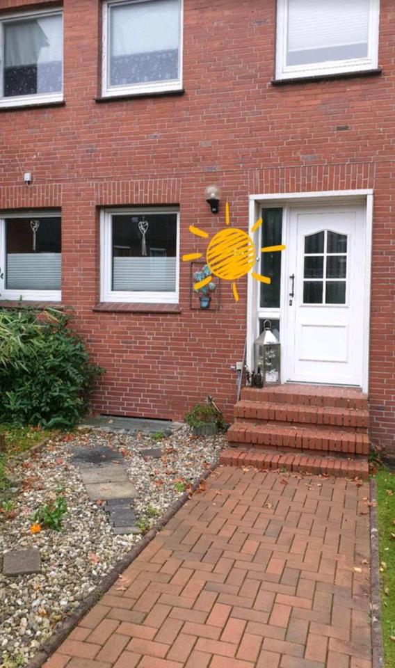 Thumbnail-Reihenmittelhaus zu vermieten