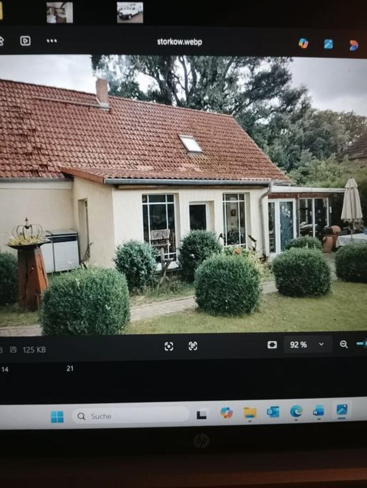 Thumbnail-Einfamilienhaus freistehend