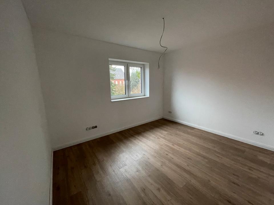 Thumbnail-Neubau 3 Zimmer Wohnung in Wennigsen