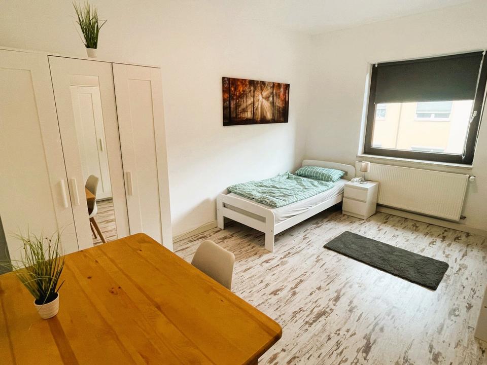 Thumbnail-Frauen WG Zimmer Schweinfurt nähe THWS