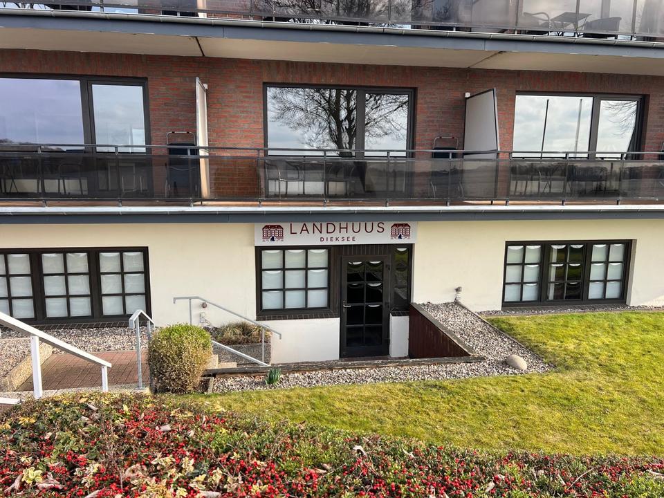 Thumbnail-Charmante Gastrofläche in traumhafter Seelage