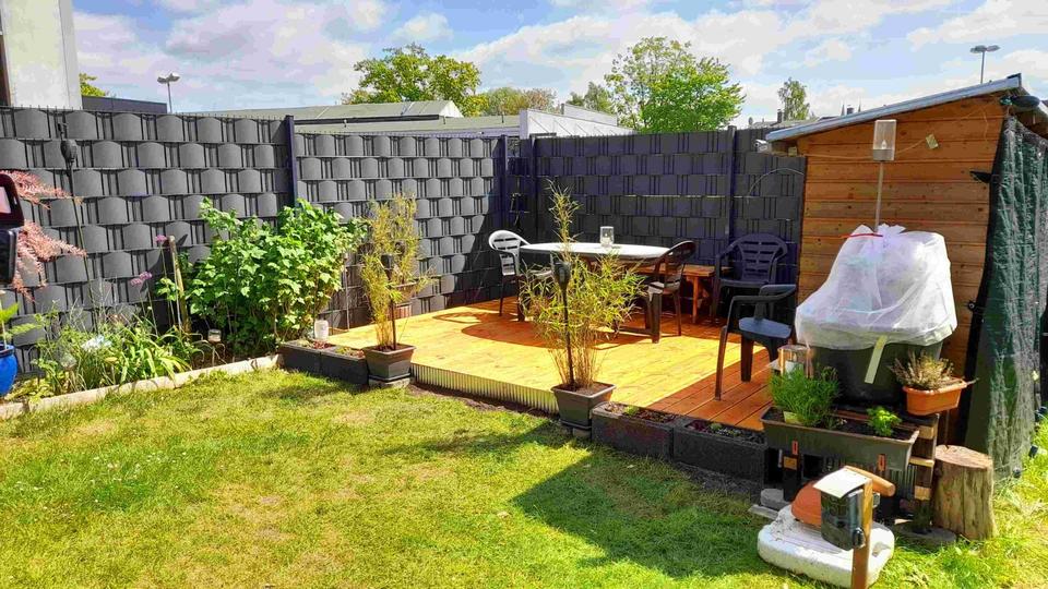 Thumbnail-Ein Zuhause mit Seele – stadtnah & im Grünen