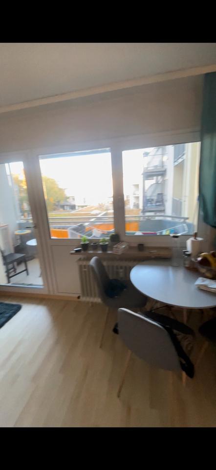 Thumbnail-1 Zimmer Wohnung eschholzstraße