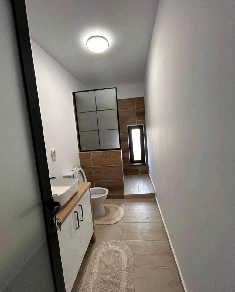 Thumbnail-Wohnung zu vermieten