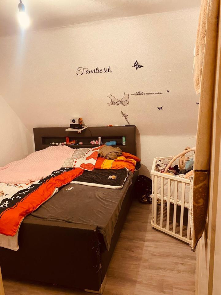 Thumbnail-2,5 Zimmerwohnung in Goslar