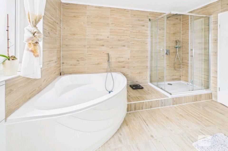 Thumbnail-Helle, frisch renovierte 3-Zimmer Wohnung