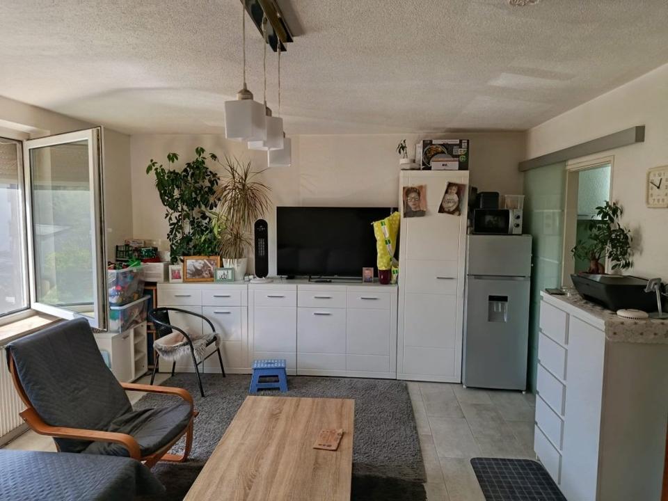Thumbnail-1 Zimmer Wohnung Ohmenhausen