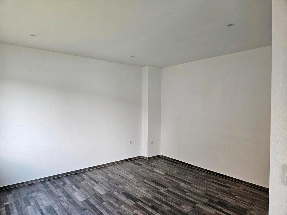 Thumbnail-1 Zimmer Appartement - neuwertig