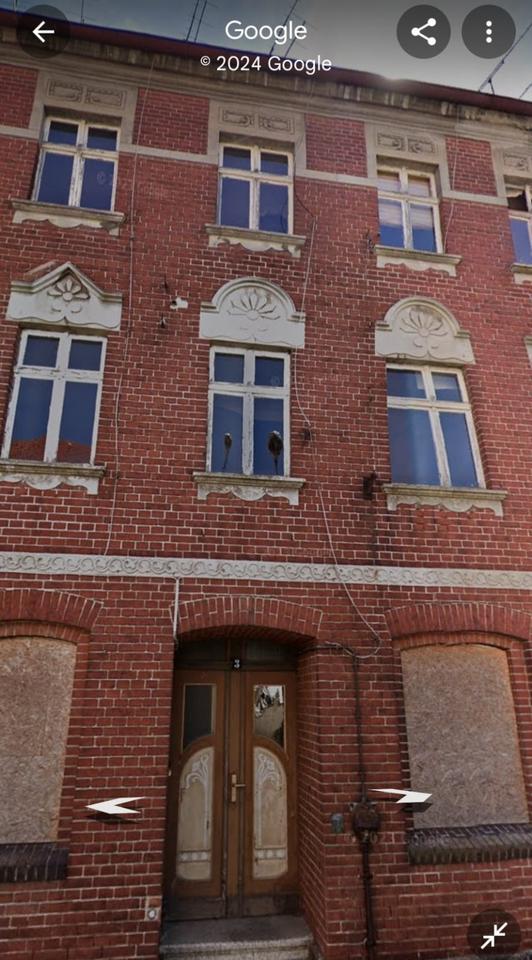 Thumbnail-Mehrfamilienhaus 8WE, Renditeobjekt, für Handwerker