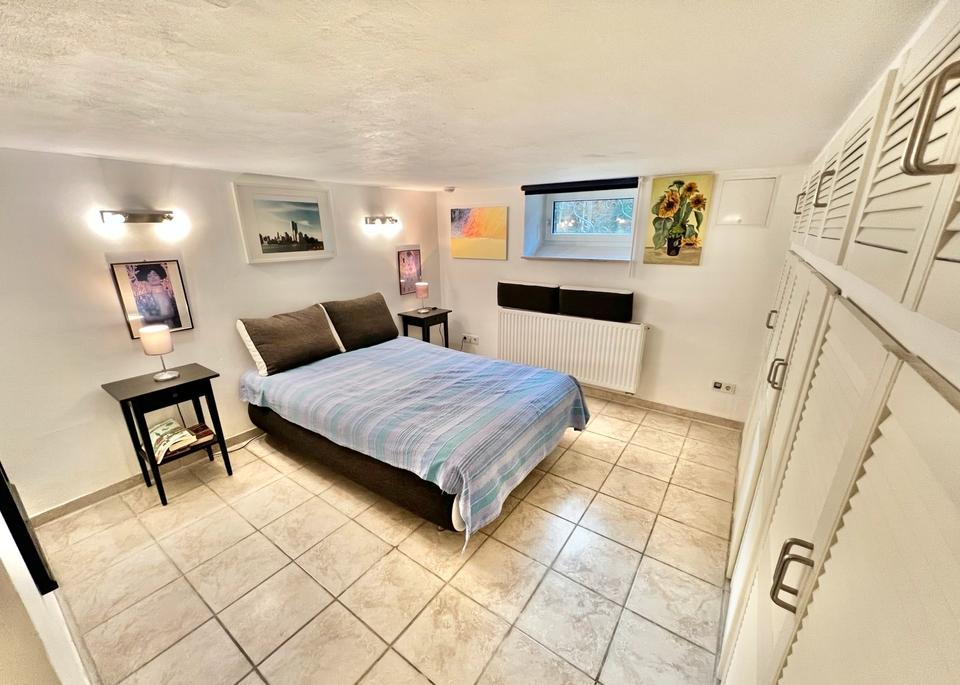 Thumbnail-Souterrain Studentenwohnung München Hartmannshofen