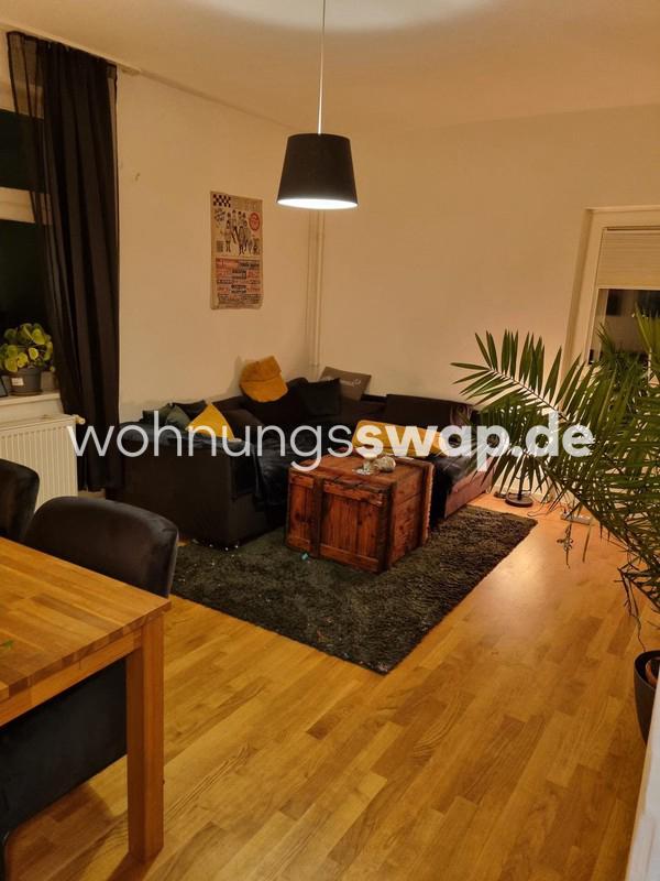 Thumbnail-Wohnungsswap - 2 Zimmer, 62 m² - Trachtenbrodtstraße, Pankow, Berlin
