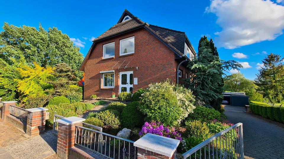 Thumbnail-Mehrfamilienhaus zum Kauf