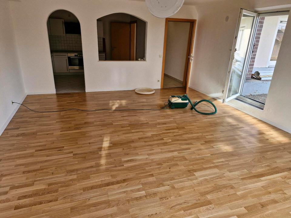 Thumbnail-Vermietung 3-Zimmer-Wohnung