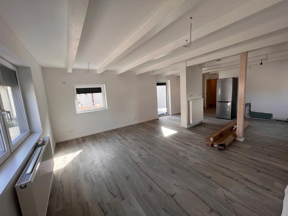 Thumbnail-3-Zi-Wohnung, 101qm in Appenweier zu vermieten