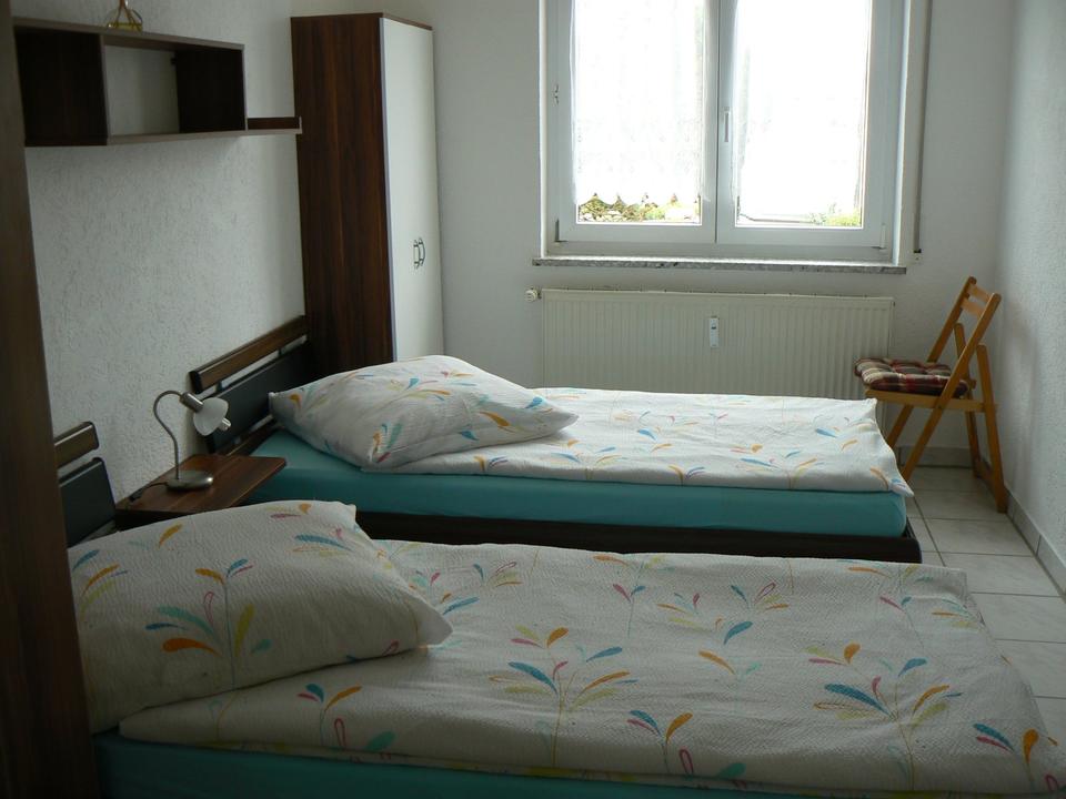 Thumbnail-Ferienwohnug Firmen Privat ,Stockach am Bodensee ab 26.11.25