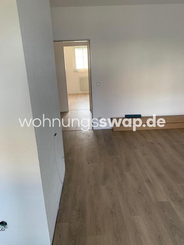 Thumbnail-Wohnungsswap - 2 Zimmer, 54 m² - An den Vogelauen, Zossen