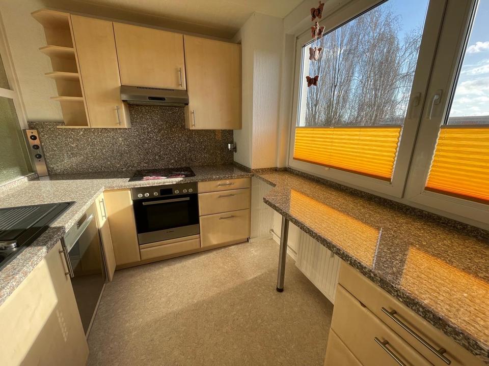 Thumbnail-Schöne zentralgelegene Eigentumswhg. in Laatzen Mitte