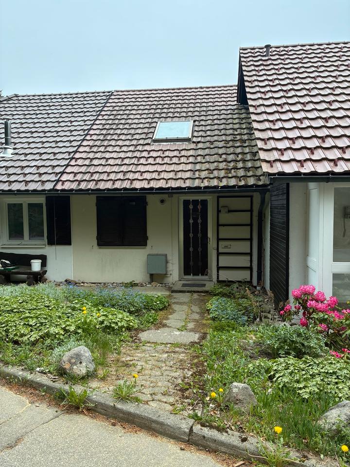 Thumbnail-Reihenmittelhaus zum Vorzugspreis