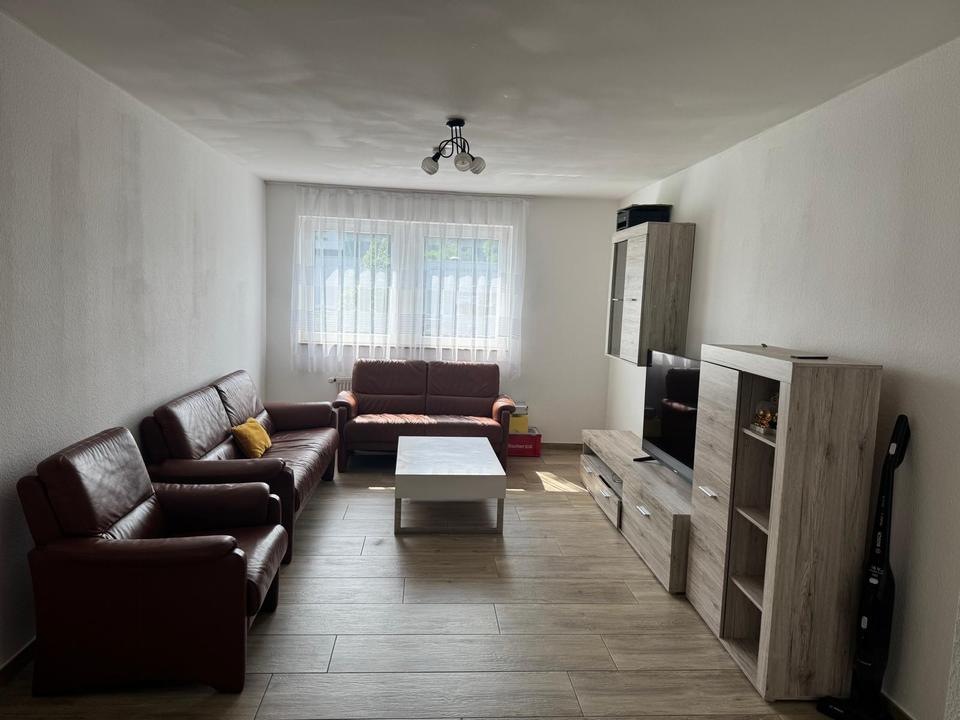 Thumbnail-Wohnung in Overath-Zentrum, 3 Zimmer, 99qm zu vermieten.
