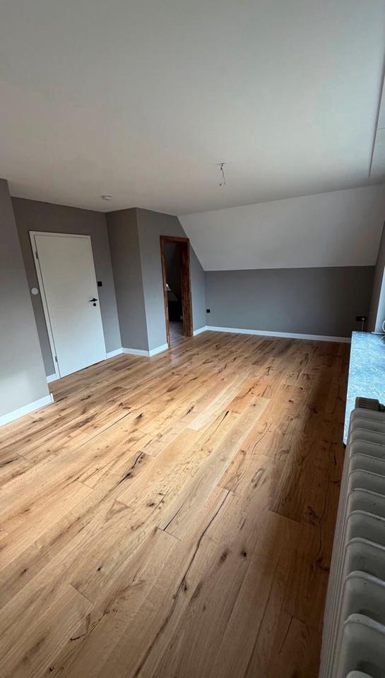 Thumbnail-Wohnung zu vermieten (Warm)