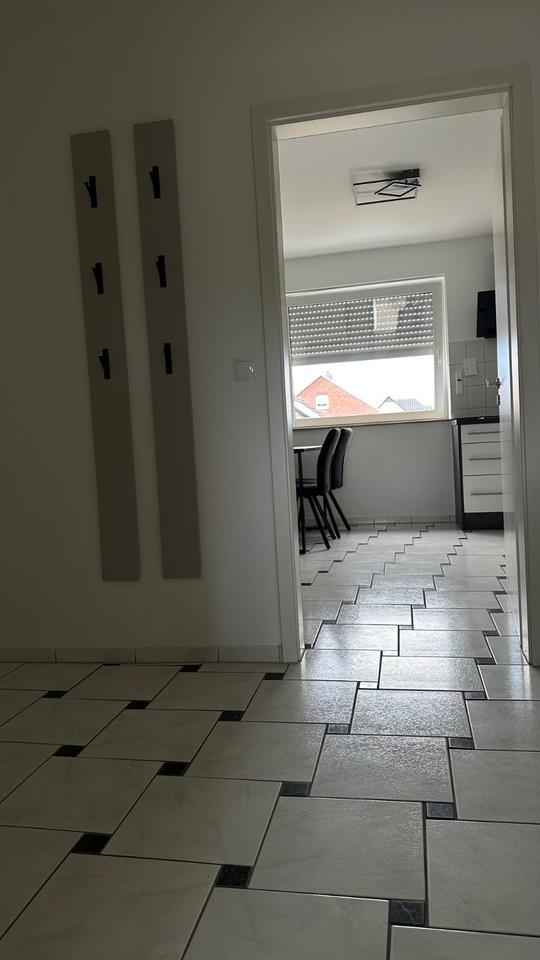 Thumbnail-3-Zi-Whg möbliert in Greven Reckenfeld