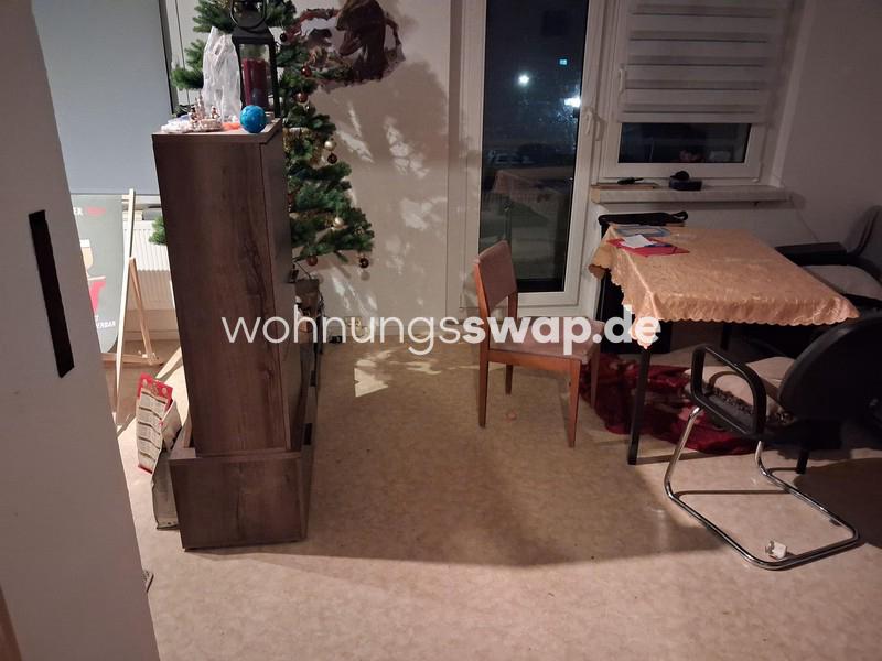 Thumbnail-Wohnungsswap - 3 Zimmer, 59 m² - Spreewaldstraße, Eberswalde-Finow