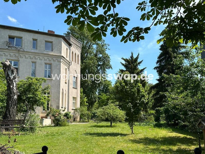 Thumbnail-Wohnungsswap - 3 Zimmer, 95 m² - Oberseestraße, Lichtenberg, Berlin