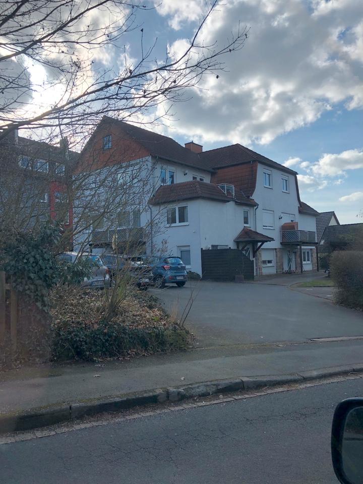 Thumbnail-Eigentumswohnung in Hann. Münden