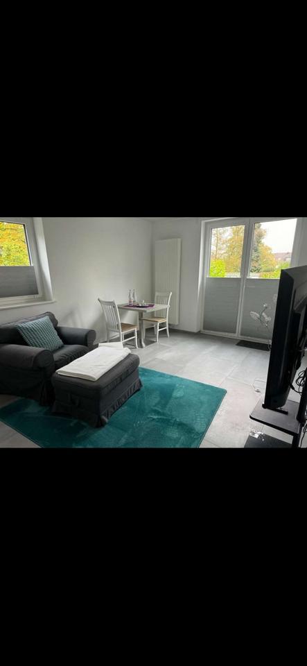 Thumbnail-Appartement an Barmer Anlagen zu vermieten