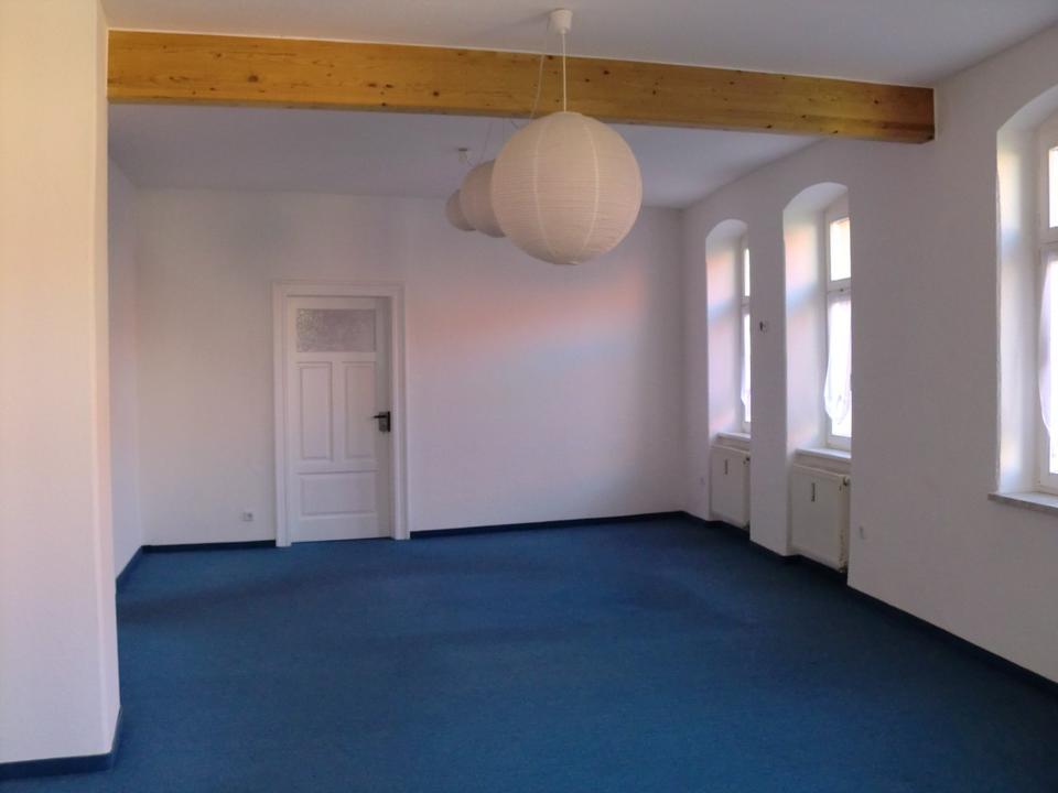 Thumbnail-Große Wohnung (110qm) in Stolpen (34 Raum)