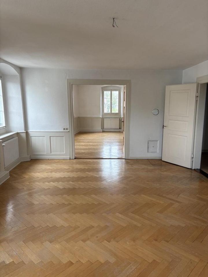 Thumbnail-Leben in der Radolfzeller Altstadt – mit dem Bodensee vor der Haustür