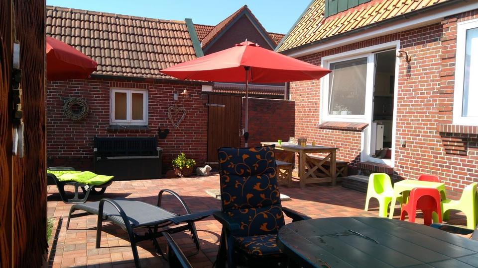 Thumbnail-EFH freistehend in Bensersiel