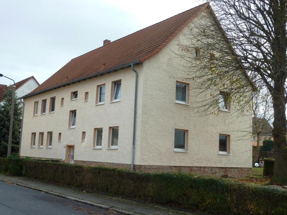 Thumbnail-Helle 2-Raum-Wohnung unweit vom Geiseltalsee