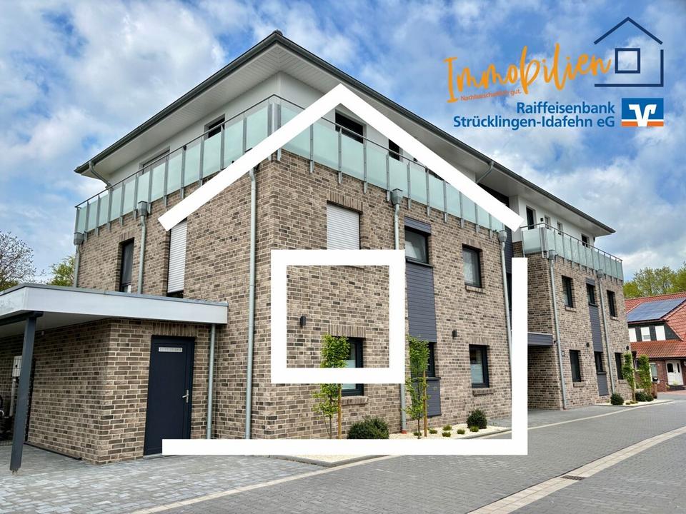 Thumbnail-Wohnen mit Stil: 74 m² für ein neues Lebenskapitel!