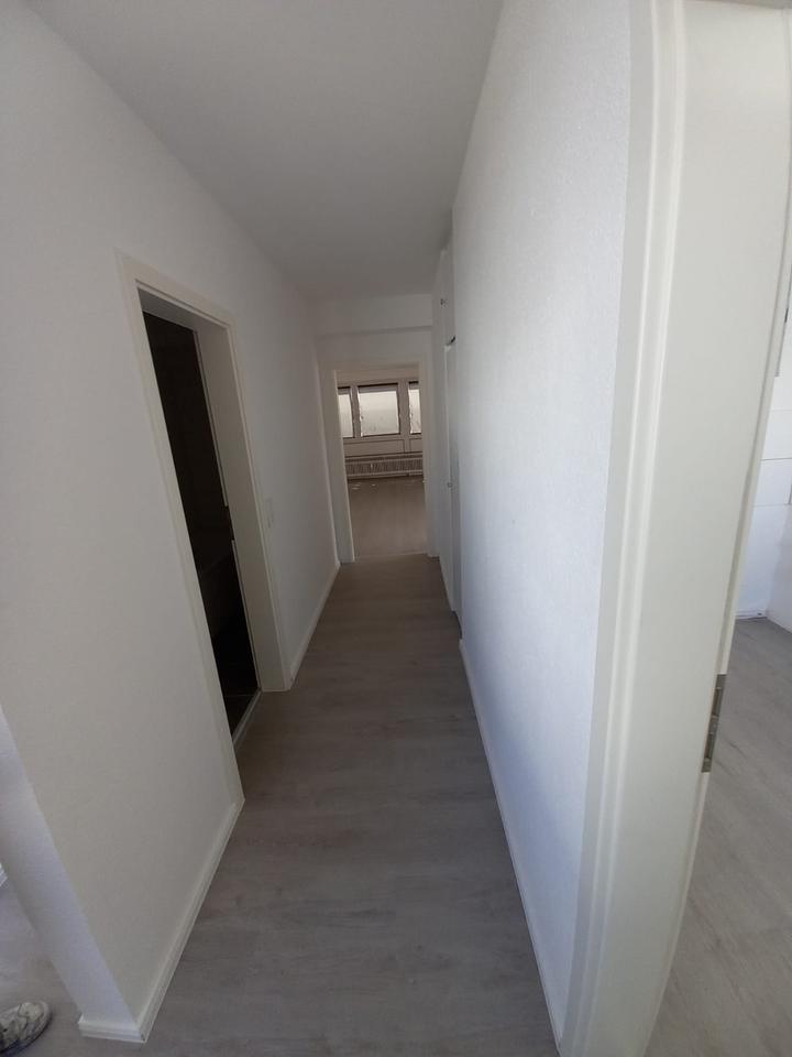 Thumbnail-Wunderschöne 1ZKBB Wohnung im Herzen der Stadt