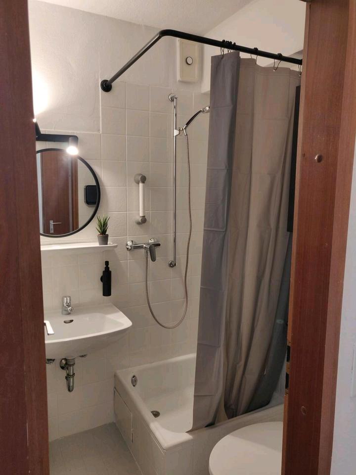 Thumbnail-Wohnung in Stuttgart