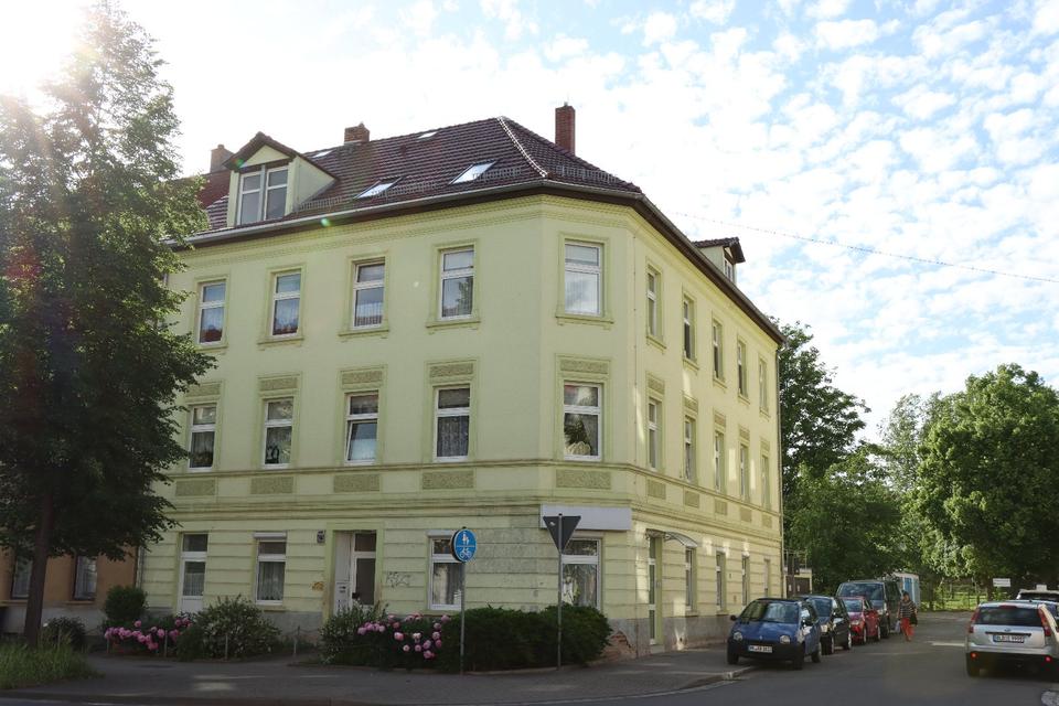 Thumbnail-schöne 2 Zimmerwohnung