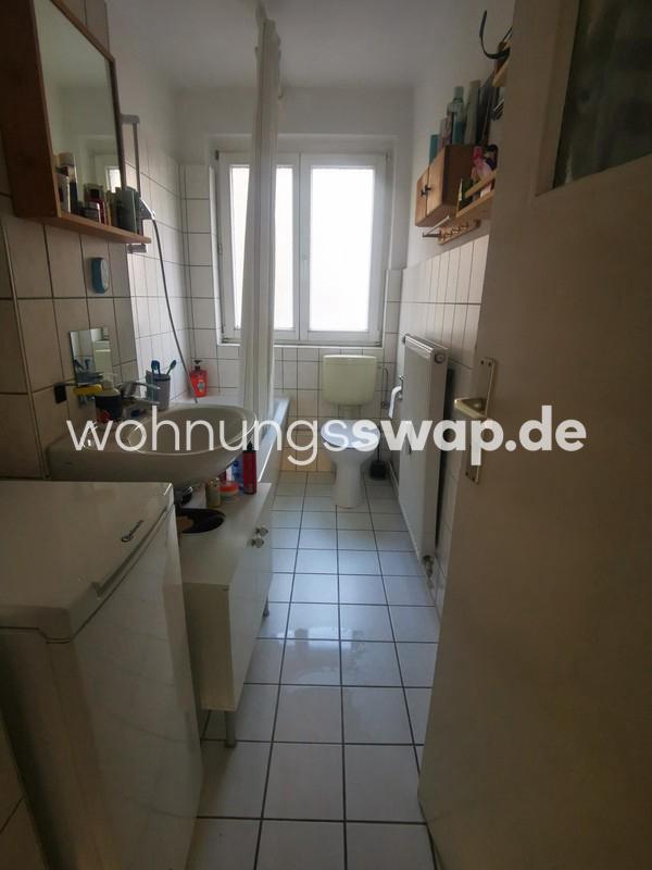 Thumbnail-Wohnungsswap - 3 Zimmer, 58 m² - Weidenweg, Friedrichshain, Berlin