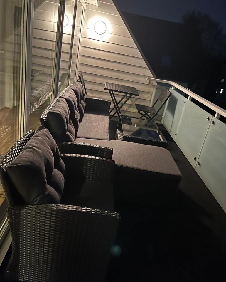 Thumbnail-Traumhafte Dachgeschosswohnung mit Loggia