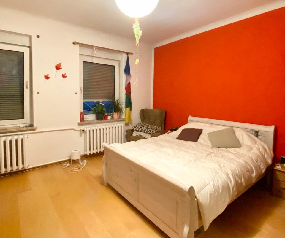 Thumbnail-WG Zimmer im U5 Biesdorf Süd