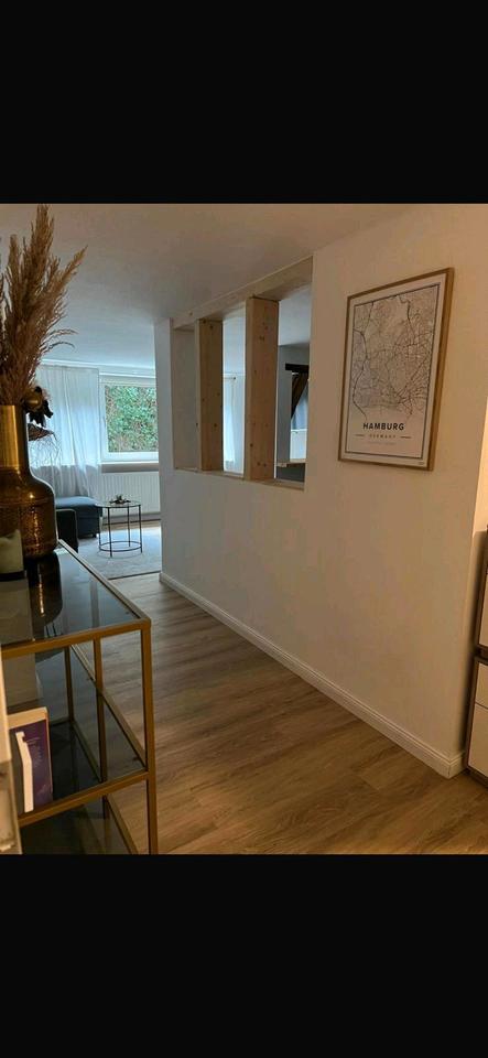 Thumbnail-Großzügige Souterrainwohnung