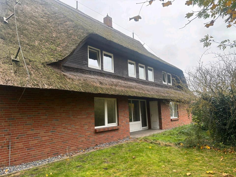 Thumbnail-4 Raum-Wohnung über 2 Etagen mit Terrasse ab Februar