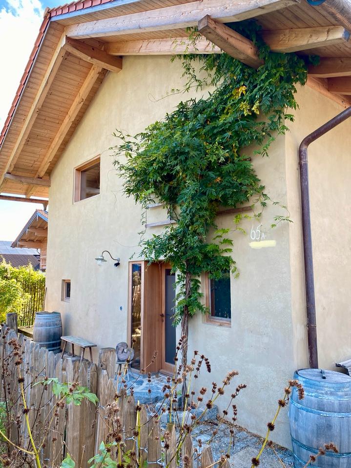 Thumbnail-Ein Haus mit Charme und Seele am Simssee