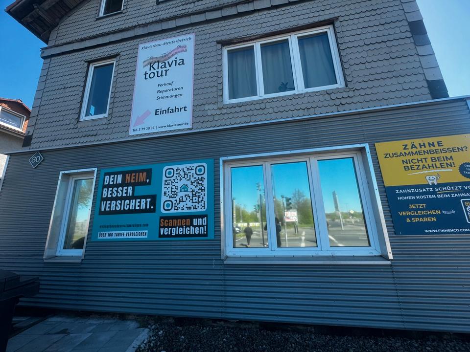 Thumbnail-Büro zur Miete in Göttingen