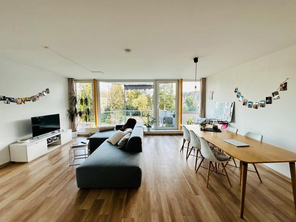Thumbnail-Tolle 2 Zimmerwohnung in Kessenich!
