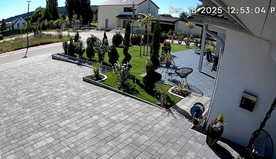 Thumbnail-EXCLUSIVER BUNGALOW - KFW 40 + SAUNA