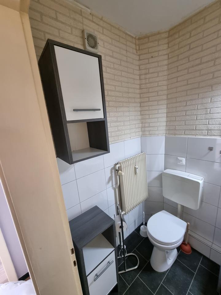 Thumbnail-Sehr schöne Wohnung Nähe Zentrum zu vermieten